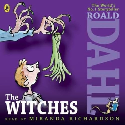 the witches roald dahl dvd half price books the witches roald dahl dvd half price books
