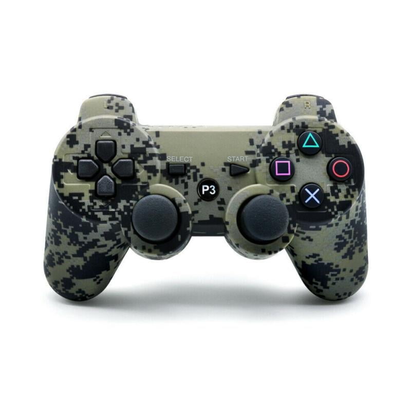 ps3 dualshock on ps4