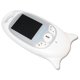 thumbnail image 5 of VB601 Monitor inalámbrico de video y audio para dormir para bebés Batería recargable Cámara niñera MABOTO Monitor para dormir para bebés, 5 of 6