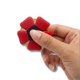 thumbnail image 3 of PentaClick Fidget Clicker - Squishy Stressleksak - Sensorisk klämboll, 3 of 5