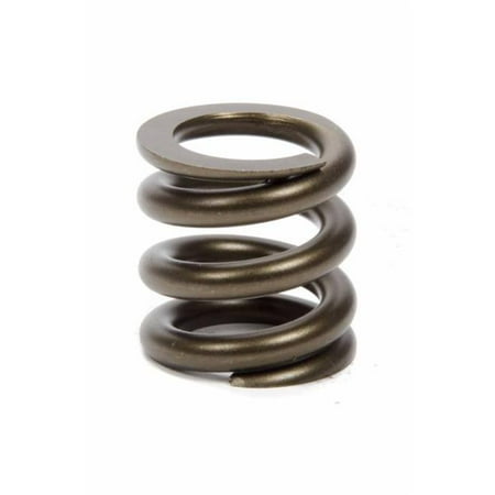 

20BS3500 2.000 in. Free Length Bump Stop Spring 2.000 in. OD 3500 lbs in Spring Rate Steel - Natural