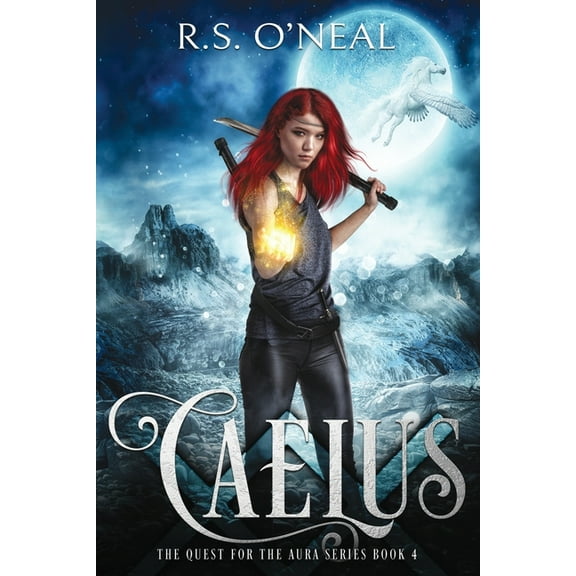 Caelus, (Paperback)