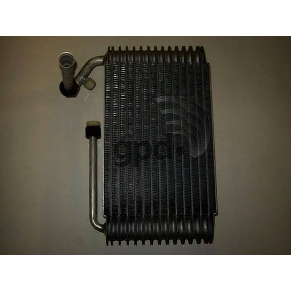 A/C Evaporator Core Fits select: 1992-1993 CHEVROLET CORSICA, 1992-1993 PONTIAC GRAND AM