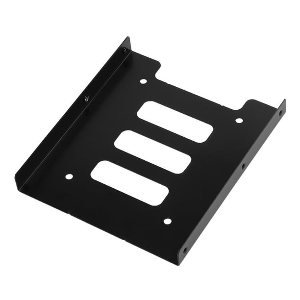 Soporte adaptador de montaje de Metal para disco duro base de