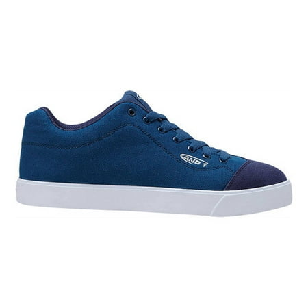 Men's AND1 TC LS Low Basketball Sneaker (Best Place To Get Cheap Basketball Shoes)