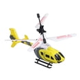 thumbnail image 1 of Juguete De Helicóptero De Control Remoto, Helicóptero De Control Remoto Recargable Resistencia A Caídas Vuelo Estable Confiable Con Luces Para Niños Para Exteriores, 1 of 7
