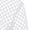 White, variant on Fashionable Mesh Hollow-Out Long Sleeve Blouse for Big Girls & Tweens â Breathable Casual Crop Top, See-Through Y2K Streetwear Pullover for Hop Dance