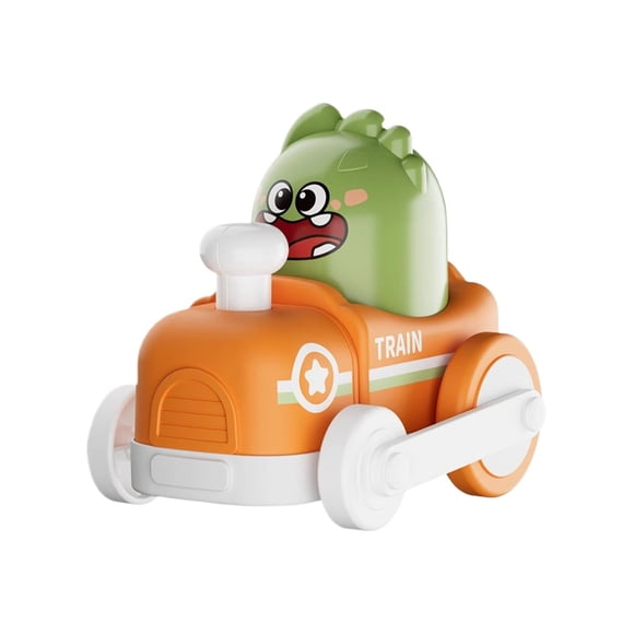 Pull Back City Cars and Trucks Toy Vehicles,Car Toys for Toddlers, Birthday Gift for Boys Girls, Pull Back City Vehicle Toys Easter Basket Stuffers Party Favors,Kids Stocking Stuffers