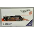 thumbnail image 5 of Hot Wheels ID Car - X-Steam, 5 of 9