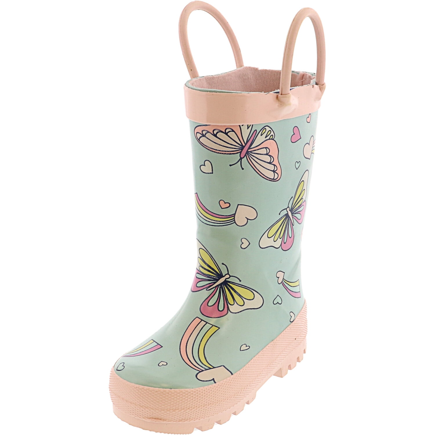 carters rain boots