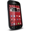 Samsung SPH-M950 Galaxy Reverb 4 GB Black (Virgin Mobile) Smartphone