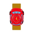 thumbnail image 1 of Reloj de coche de dibujos animados para niños, relojes de juguete para niños, reloj para niñas y niños, pulsera para bebé, regalo, esfera de avión, reloj para niños, reloj Infantil Gao Jinjia LED, 1 of 2