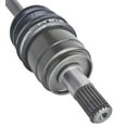 thumbnail image 2 of Honda Front cv axles set TRX 500 680 Foreman 2005 2006 2007 2008 2009, 2 of 4