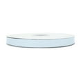 thumbnail image 3 of LaRibbons 5/8" Light Blue Textured Grosgrain Ribbon, 100 Yard Roll, 3 of 7