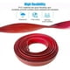 thumbnail image 4 of Cinta autoadhesiva para bordes de suelo de PVC de 1 m, resistente al desgaste, ignífuga y flexible para bordes de baldosas de moqueta | Antideslizante, duradera, ideal para uso doméstico,, 4 of 4