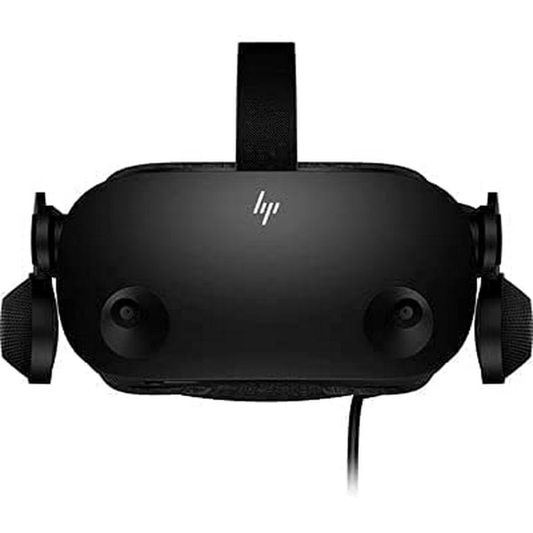 Pre-Owned HP Reverb G2 VR Headset (Good) - Walmart.com