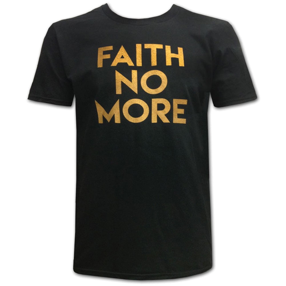 Faith No More Faith No More Men