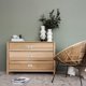 thumbnail image 4 of unbranded 2Ud Pomos Decorativos De Cristal Para Puertas Y Cajones Con Estructura Simple Y Elegante, 4 of 7