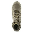 thumbnail image 6 of Reebok Men's Trailgrip 8" Side-zip Waterproof Tactical Boots, Digital Camo, 6 of 7