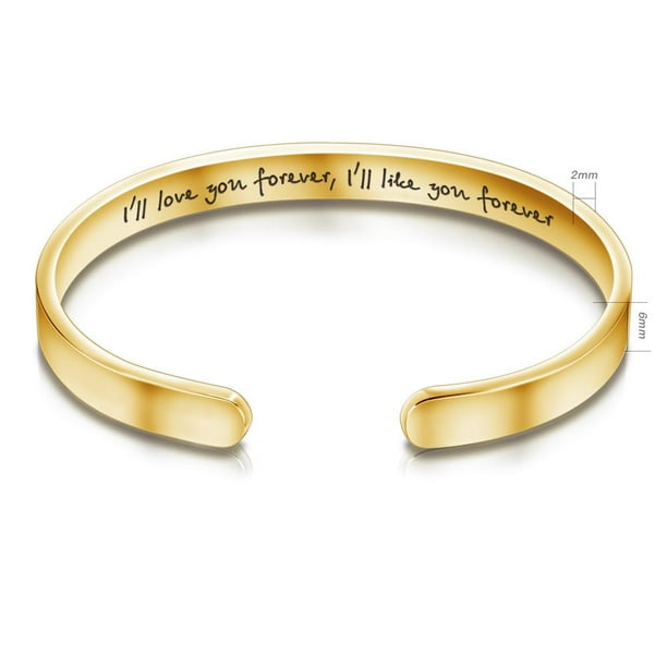 Ll shop loves bracelet