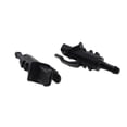 thumbnail image 3 of Front Windscreen Washer Jet Nozzles 986302L100 2Pcs Nozzle for Hyundai I30, 3 of 5