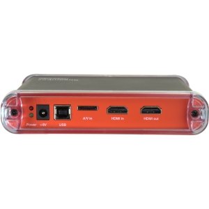 STREAMEEZ-PRO H.264 HD INTERNET VIDEO STREAMING