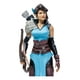 thumbnail image 2 of Figura de acción McFarlane Toys Critical Role Vex'ahlia, 18 cm, 2 of 8