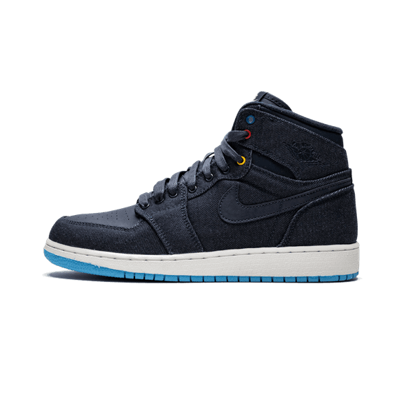 JORDAN GRADE SCHOOL Air Jordan 1 Retro High GS "Family Forever" 682782 415 from Stadium Goods