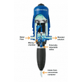 thumbnail image 2 of Dosatron D14MZ2 D14MZ2VFII Water Powered Doser Injector, 2 of 6