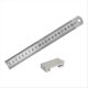 thumbnail image 1 of Woodworking Tools Steel Ruler Positioning Limit Block Measuring 200mm, 1 of 5