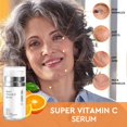 thumbnail image 2 of Sérum de vitamina C ORLASKIN Super 50 ml para mujeres mayores de 70 años, 2 of 9