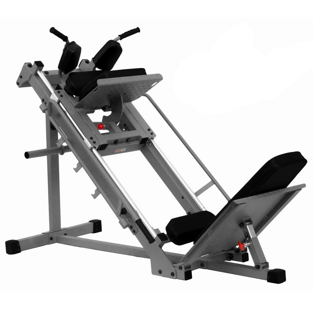 XMark Leg Press Hack Squat XM7616