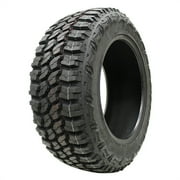Thunderer Trac Grip M/T R408 Mud Terrain LT235/85R16 120Q E Light Truck Tire