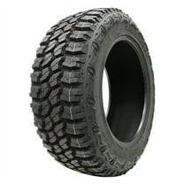 Set of 2 Thunderer Trac Grip M/T R408 LT245/75R16 120Q E Tires Fits: 2000-04 Ford F-150 Lariat, 1994-2002 Dodge Ram 2500 Base