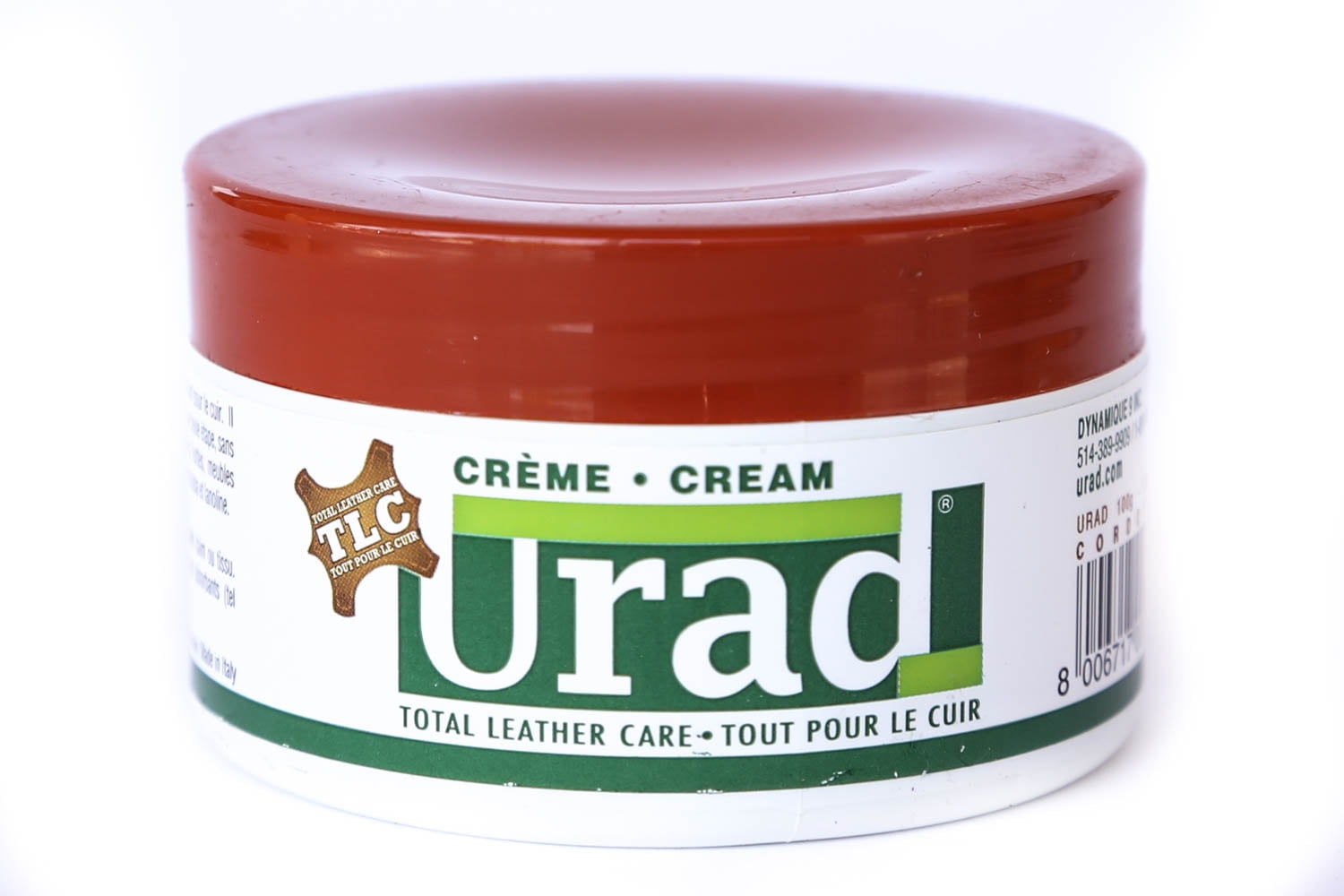 urad boot cream