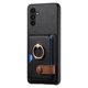 thumbnail image 2 of Compatible con iPhone 12 Pro Max, Funda GANGXUN con soporte magnético y tarjetero, 2 of 4