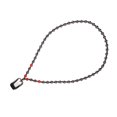 thumbnail image 1 of Terahertz Terahertz Collar Con Cuentas Colgante Rectangular De Moda Alivio Del Dolor Collar De Piedra Energética Para Hombres Y Mujeres, 1 of 7
