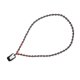 thumbnail image 1 of Terahertz Terahertz Collar Con Cuentas Colgante Rectangular De Moda Alivio Del Dolor Collar De Piedra Energética Para Hombres Y Mujeres, 1 of 7