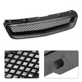 thumbnail image 1 of Front Grill,    ABS Bumper Grille  For Auto, 1 of 8