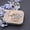 Silver, variant on Customized Football Sports Keychain Custom Number Name Rugby Ball Birthstone Keyring DIY Stainless Steel Key Chain Birthday Gift