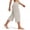 #01 Khaki 【Mix, Match & Rotate: Stock Up on Daily Colors】, variant on Women's Soft Fabric Jogger Pants Elastic Waist Tight Fit with Pockets, Casual Yoga Athletic Gym Fitness Outdoor Sports Running, Womens | VerBelle,Khaki L