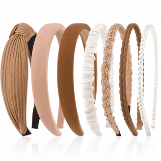 Camila Paris AD45 French Fashion Headband for Women, Very  display picture 3