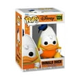 thumbnail image 1 of Funko Pop! Disney: Disney Donald Trick or Treat Vinyl Figure, 1 of 2