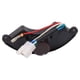 thumbnail image 1 of Accesorio de regulador de voltaje, Regulador de voltaje automático Regulador de voltaje automático AVR Regulador de voltaje AVR Salida de alta intensidad, 1 of 14