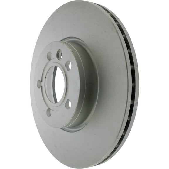 Centric 320.33074H Fits select: 2001-2003 VOLKSWAGEN EUROVAN