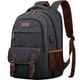 thumbnail image 1 of Mochila Mactso Canvas Travel Laptop de 17.3 pulgadas para hombre y mujer, 1 of 7