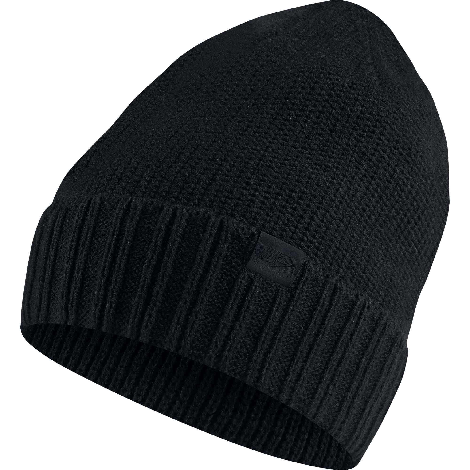 nike honeycomb beanie