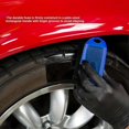 thumbnail image 1 of Tyre Dressing Applicator Pad with Cover Application Sponge Tyre Care Sponge for Applying Tyre Gel and Dressings, 1 of 3