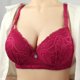 thumbnail image 1 of WILLBEST Brasieres Sujetador Superior Transpirable Ajustable E Informal Para Mujer, Ropa Interior Sin Aros De Acero, Sujetador Con Fruncido Y Ajuste 03, 1 of 3