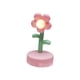 thumbnail image 5 of Lámpara de escritorio Fernando decorativa portátil de noche Rosa, 5 of 8